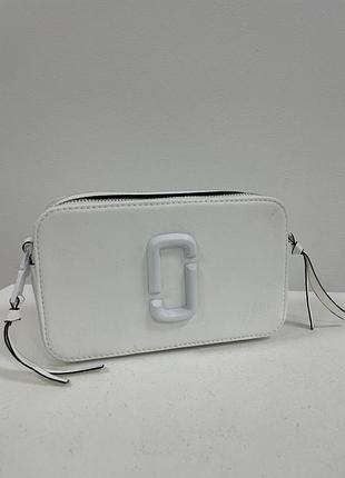 ❌ marc jacobs the snapshot