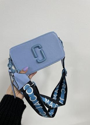 ❌ marc jacobs the snapshot
