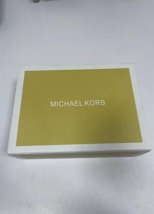 Коробка michael kors (+ сумка)