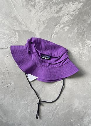 Панама patagonia violet