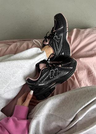 New balance 1906 | eclipse pink taffy premium (3) 🧡