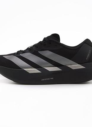 Adidas adizero evo sl black