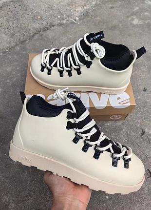 Fitzsimmons citylite 2020 milk