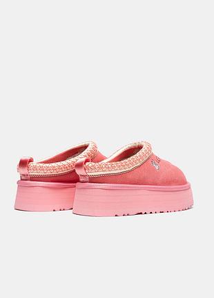 Tasman platform pink love 4