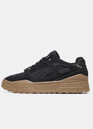 Puma slipstream cordura 'black' 388551-01