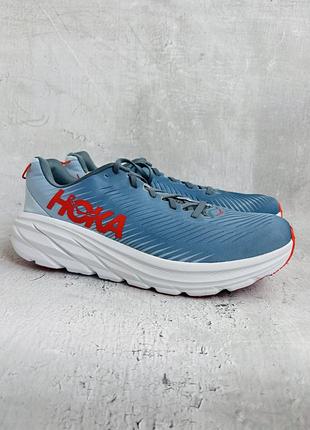 Кросівки чоловічі hoka rincon 3 46 розмір