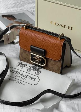 Coach (магнітна коробка)