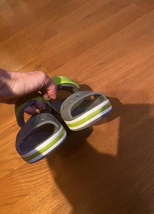 Дитячі crocs 4