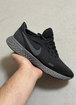 Nike revolution 5 40р 25-25.5см кросівки оригінал