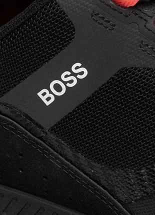 Кросовки  boss esp-titanium 7