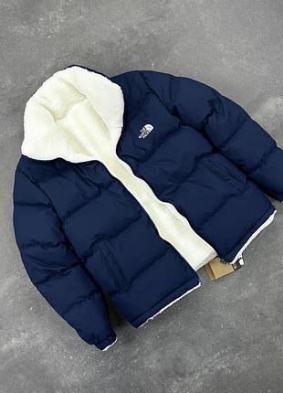 The north face