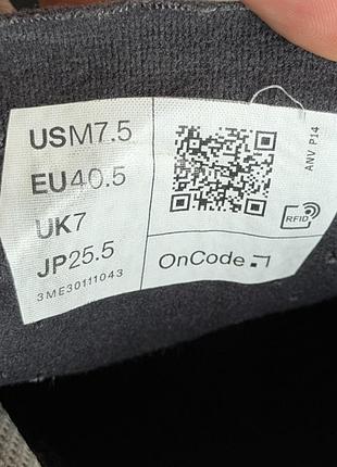 Кросівки on cloud оригінал 2