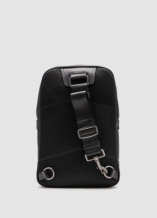 🦁 coach gotham pack in signature canvas 2