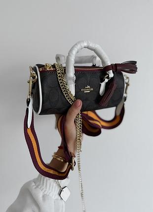 Coach premium