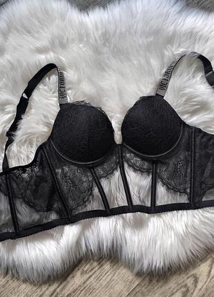 Victoria's secret бюстгальтер бралет