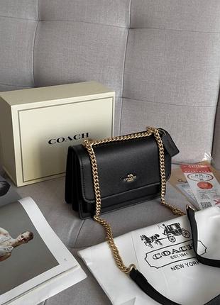 Coach (магнітна коробка)