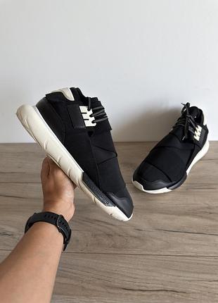 Кросівки adidas y-3 yohji yamamoto