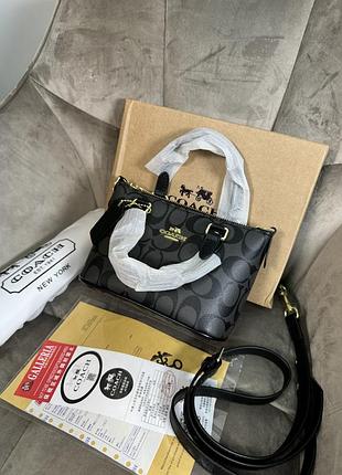 Coach premium