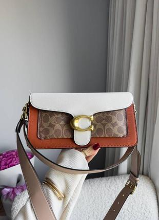 Coach (звичайна брендована коробка)