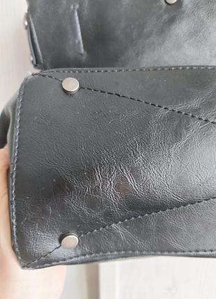 Сумка zara 2