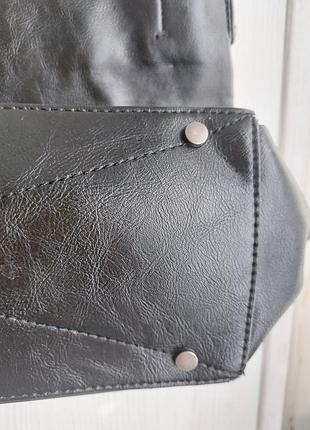 Сумка zara 3