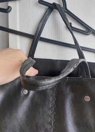Сумка zara 6