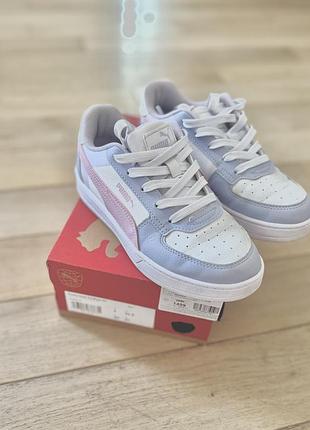 Кеди puma розмір 34,5