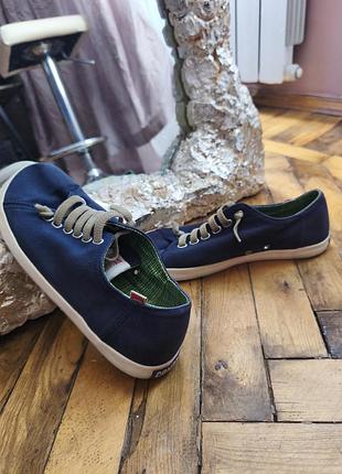 Текстильні кеди camper 41розмір