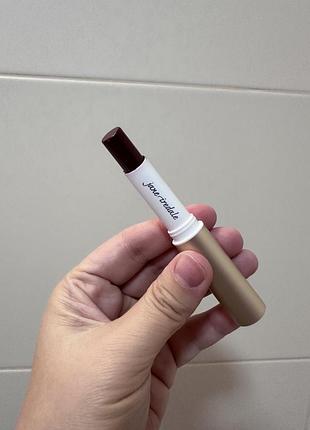 Jane iredale hydrating cream lipstick bordeaux