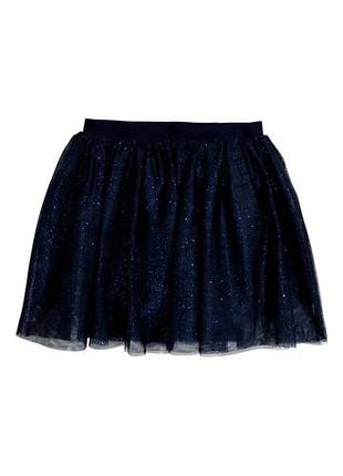 Фатинова спідничка h&m 2-4 р