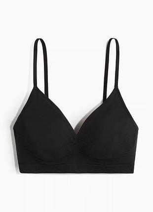 H&m-xl-бюстгальтер-бралет