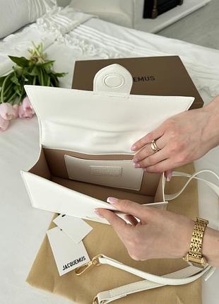 Jacquemus white 3