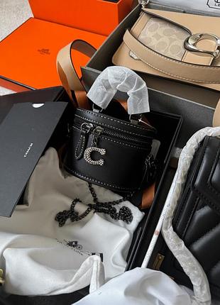 Coach premium 2