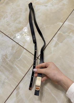 Ремень пояс женский gepur zara mango massimo h&m stradivarius oysho