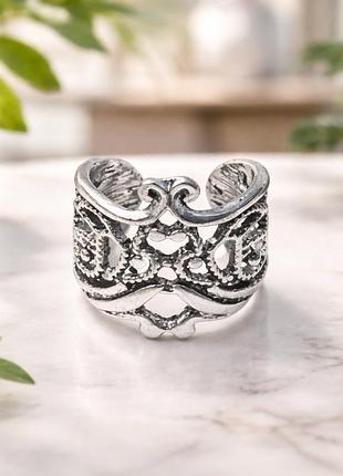 Серьга-кафф 2