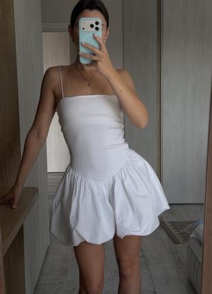 Сукня zara