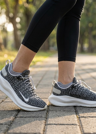 Кросівки nike reactx infinity run 4 — eu 42 (26.5 см)
