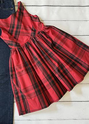 Святкова сукня polo ralph lauren розмір 6x плаття 122-128