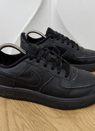 Оригінальні кросівки nike air force 1