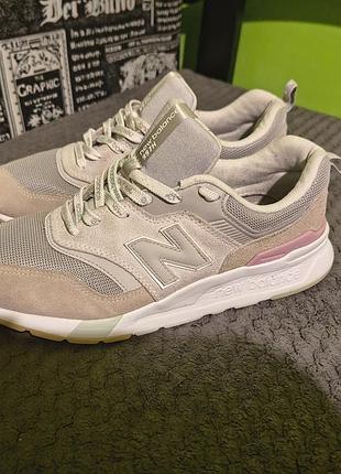 Кросівки new balance 41,5