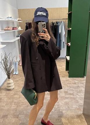 Meri struss жакет
