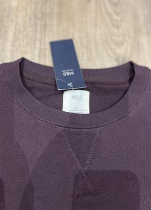 Світшот m&s pxl 3