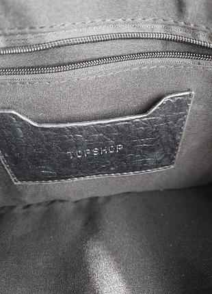 Клатч topshop 3