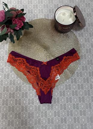 Шикарні трусики hunkemoller