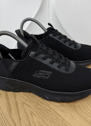 Оригінальні кросівки skechers swift fit
