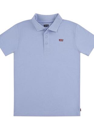 Поло levi’s для хлопця оригінал 12–13 років нове
