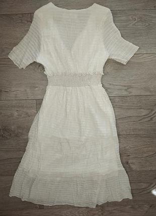 Плаття літнє 4