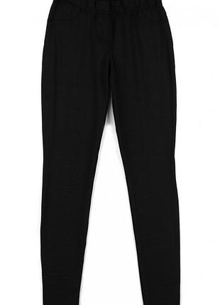 Джеггинсы женские conte goldy lux 20с-1070тсп thermal effect (коробка) 170-90/xs, black