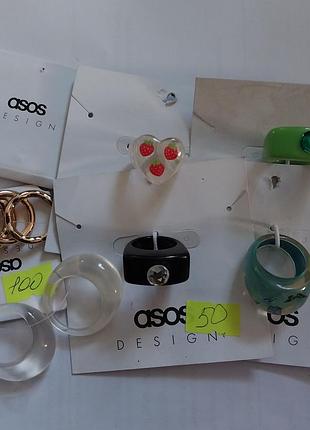 Набір біжутерії asos