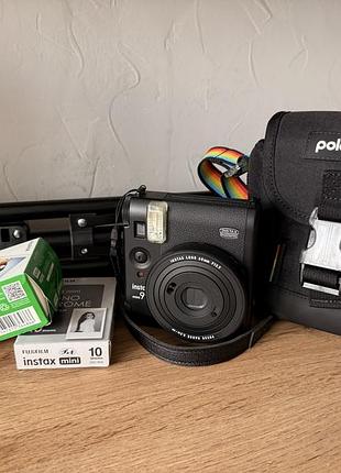 Фотокамера миттєвого друку fujifilm instax mini 99